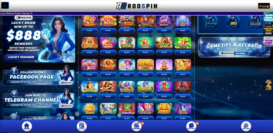 Roospin casino slot categories including JILI, Booongo and fast games for Australian players Roospin casino slot categories including JILI, Booongo and fast games for Australian players